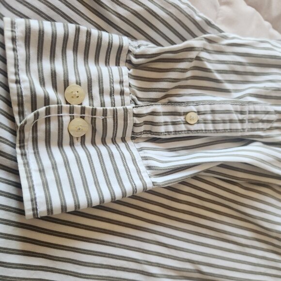 Timberland button down - Picture 4 of 6